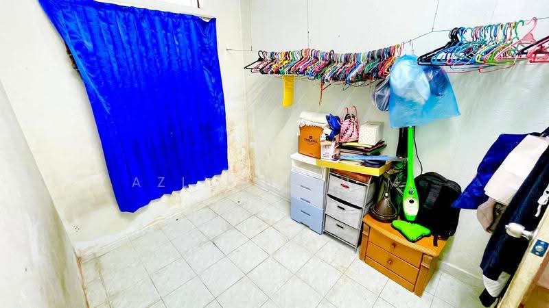 Rumah Teres 2-Tingkat untuk Dijual di Bandar Baru Sungai Buloh (Sungai Buloh) - Azli Ibrahim - Interior - PropertyGuru.com.my