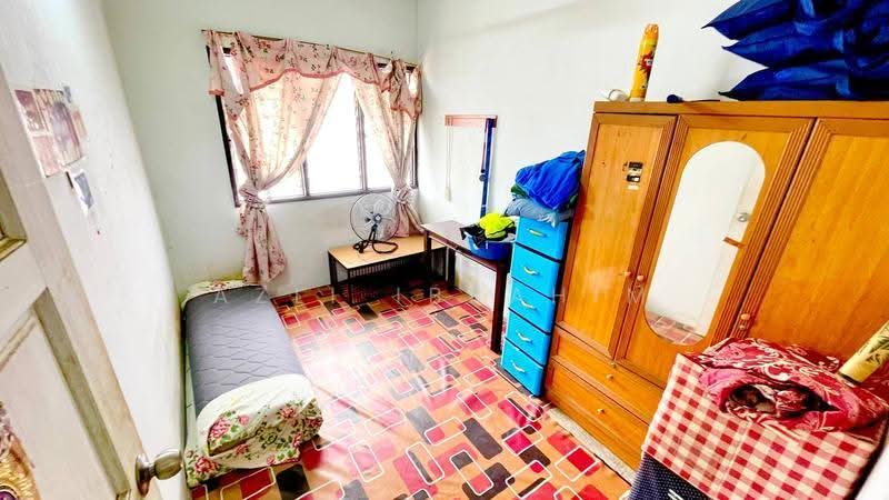 Rumah Teres 2-Tingkat untuk Dijual di Bandar Baru Sungai Buloh (Sungai Buloh) - Azli Ibrahim - Bedroom - PropertyGuru.com.my