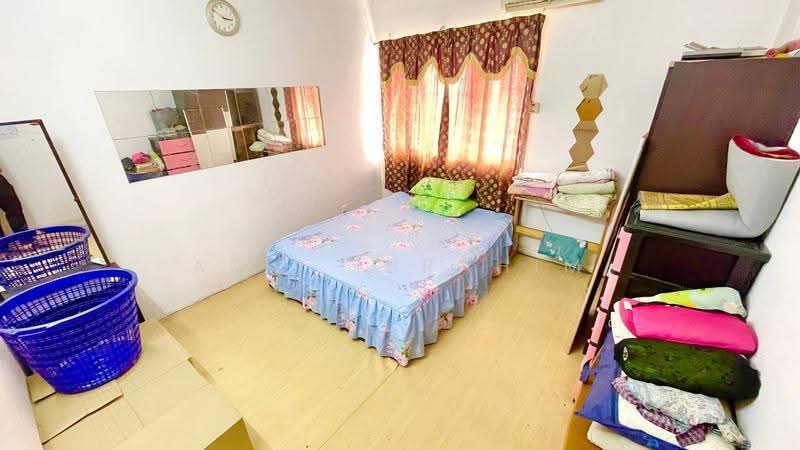Rumah Teres 2-Tingkat untuk Dijual di Bandar Baru Sungai Buloh (Sungai Buloh) - Azli Ibrahim - Bedroom - PropertyGuru.com.my
