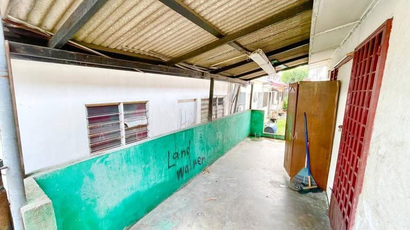 Rumah Teres 2-Tingkat untuk Dijual di Bandar Baru Sungai Buloh (Sungai Buloh) - Azli Ibrahim - Exterior - PropertyGuru.com.my