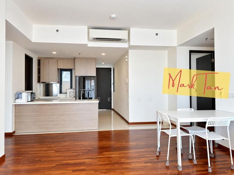Service Residence for Sale at The Tamarind - Mark Tan - PropertyGuru.com.my
