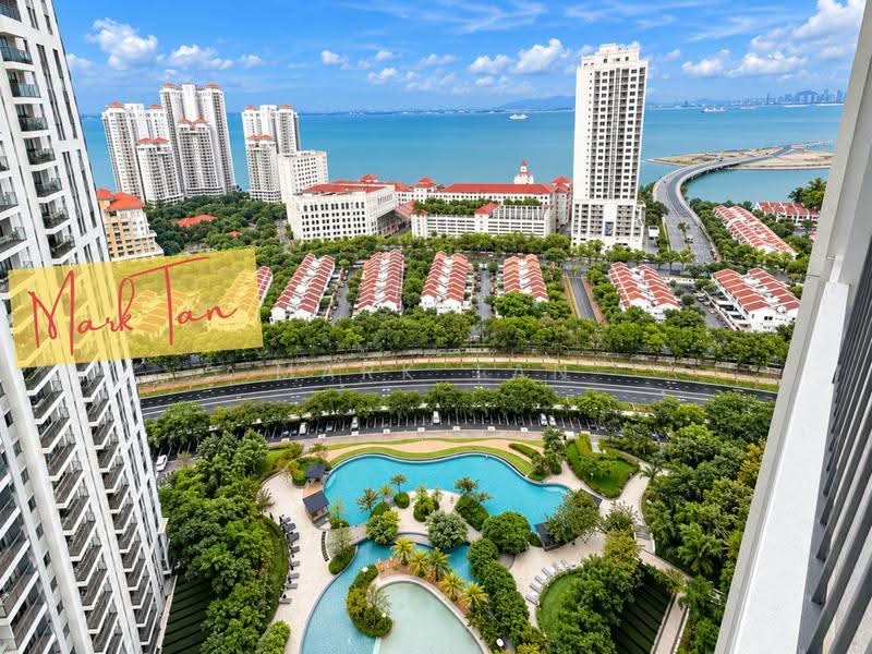 Service Residence for Sale at The Tamarind - Mark Tan - Exterior - PropertyGuru.com.my