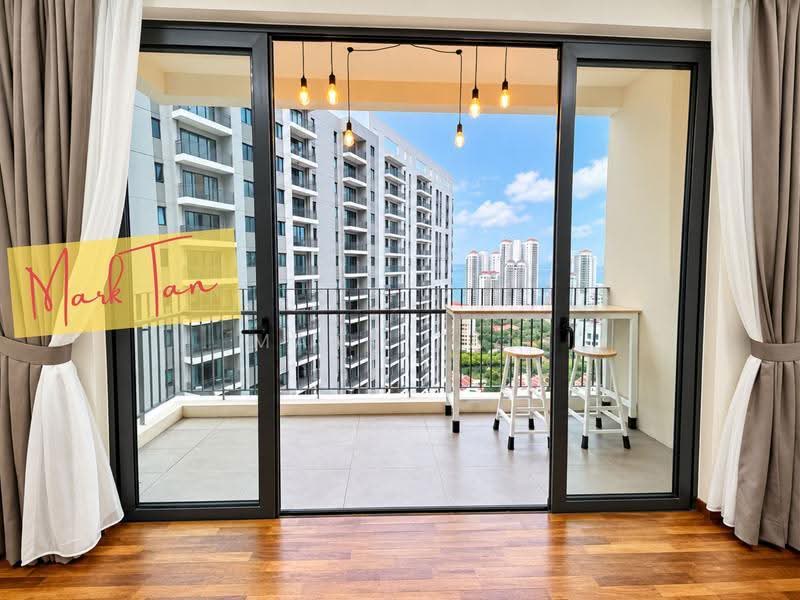 Service Residence for Sale at The Tamarind - Mark Tan - PropertyGuru.com.my