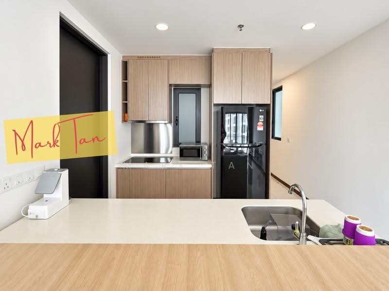 Service Residence for Sale at The Tamarind - Mark Tan - PropertyGuru.com.my
