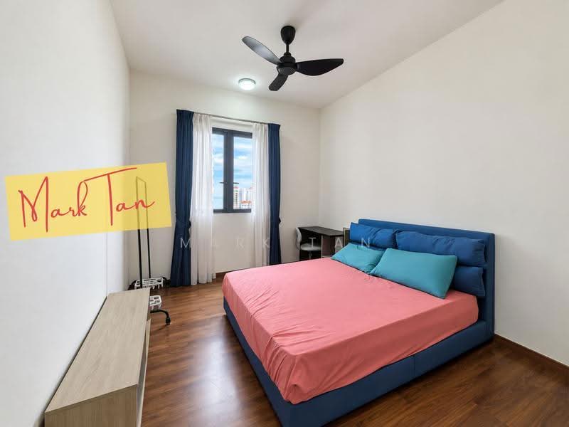 Service Residence for Sale at The Tamarind - Mark Tan - Bedroom - PropertyGuru.com.my