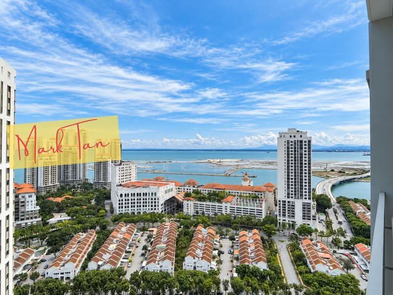 Service Residence for Sale at The Tamarind - Mark Tan - PropertyGuru.com.my