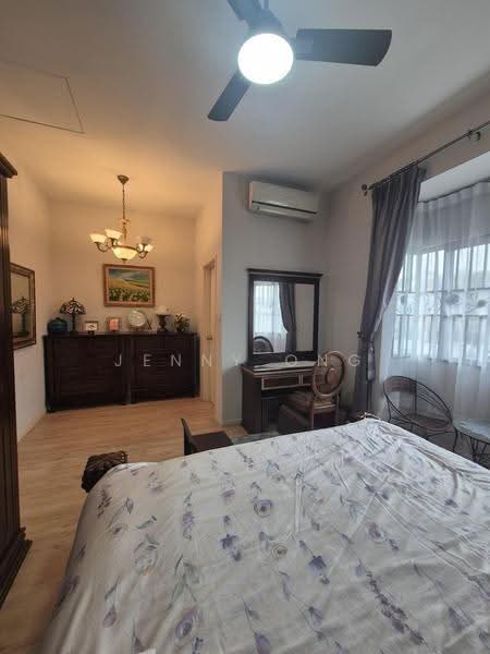 2-storey Terraced House for Sale in Sunway Alam Suria (Shah Alam) - Jenny Ong - Bedroom - PropertyGuru.com.my
