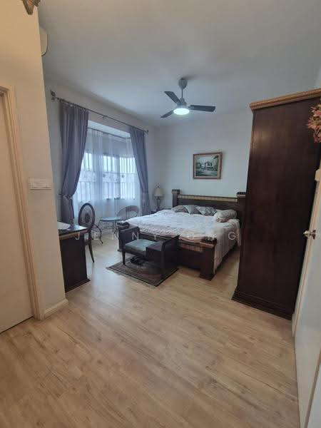 2-storey Terraced House for Sale in Sunway Alam Suria (Shah Alam) - Jenny Ong - Bedroom - PropertyGuru.com.my