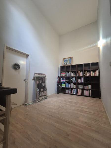 2-storey Terraced House for Sale in Sunway Alam Suria (Shah Alam) - Jenny Ong - Study - PropertyGuru.com.my
