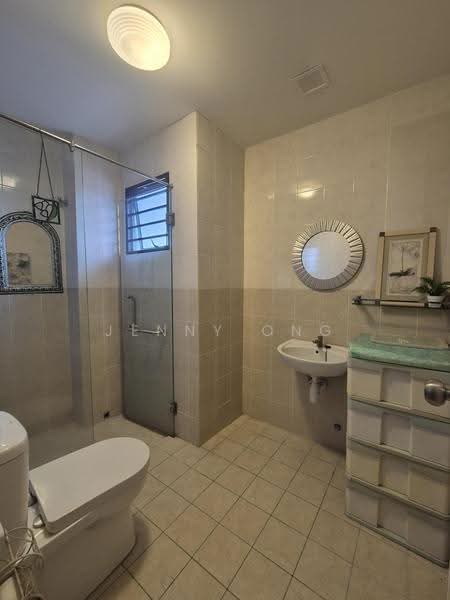 2-storey Terraced House for Sale in Sunway Alam Suria (Shah Alam) - Jenny Ong - Bathroom - PropertyGuru.com.my