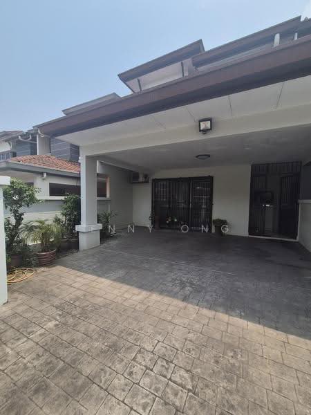 2-storey Terraced House for Sale in Sunway Alam Suria (Shah Alam) - Jenny Ong - Exterior - PropertyGuru.com.my