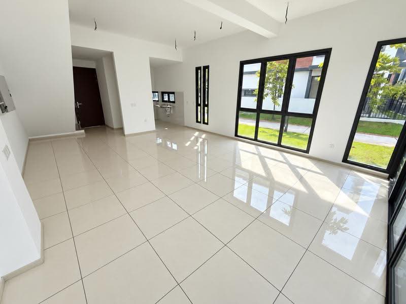 Rumah Teres untuk Dijual di Elmina (Shah Alam) - Lucas Loh - Interior - PropertyGuru.com.my