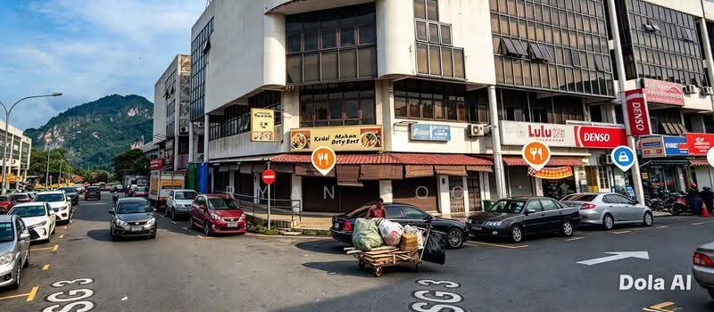 Kedai untuk Disewa di Taman Sri Gombak (Gombak) - Ryan Soo - PropertyGuru.com.my