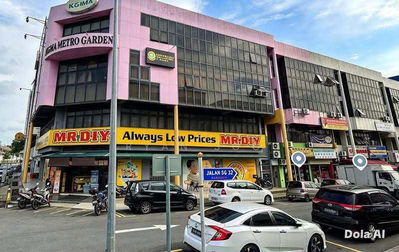 Kedai untuk Disewa di Taman Sri Gombak (Gombak) - Ryan Soo - PropertyGuru.com.my