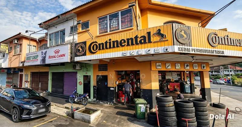 Kedai untuk Disewa di Taman Sri Gombak (Gombak) - Ryan Soo - PropertyGuru.com.my