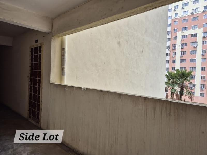 Service Residence for Sale at Suria Kinrara - Kim Wong - PropertyGuru.com.my
