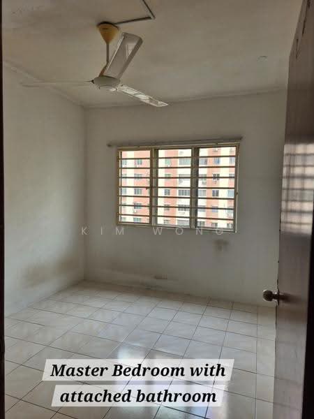Service Residence for Sale at Suria Kinrara - Kim Wong - PropertyGuru.com.my