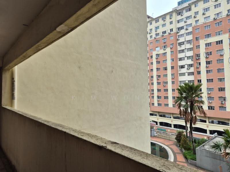 Service Residence for Sale at Suria Kinrara - Kim Wong - PropertyGuru.com.my