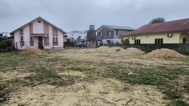 Residential Land for Sale in Berek 12 (Kota Bharu) - Nabila Nazori - Exterior - PropertyGuru.com.my