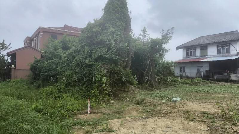 Residential Land for Sale in Berek 12 (Kota Bharu) - Nabila Nazori - Exterior - PropertyGuru.com.my