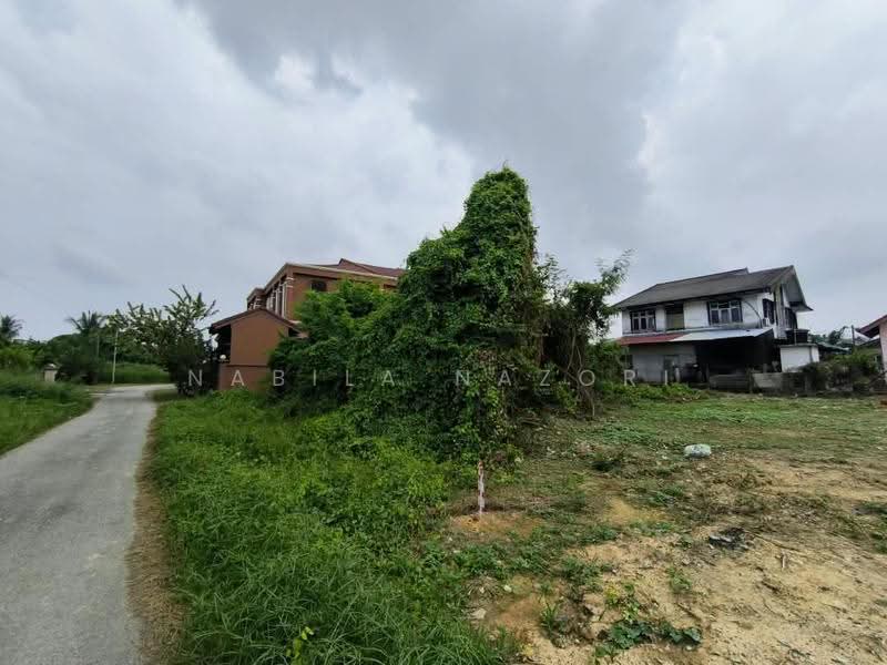 Residential Land for Sale in Berek 12 (Kota Bharu) - Nabila Nazori - Exterior - PropertyGuru.com.my