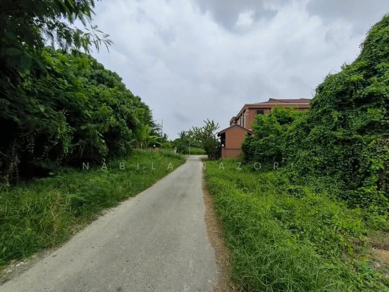 Residential Land for Sale in Berek 12 (Kota Bharu) - Nabila Nazori - Exterior - PropertyGuru.com.my