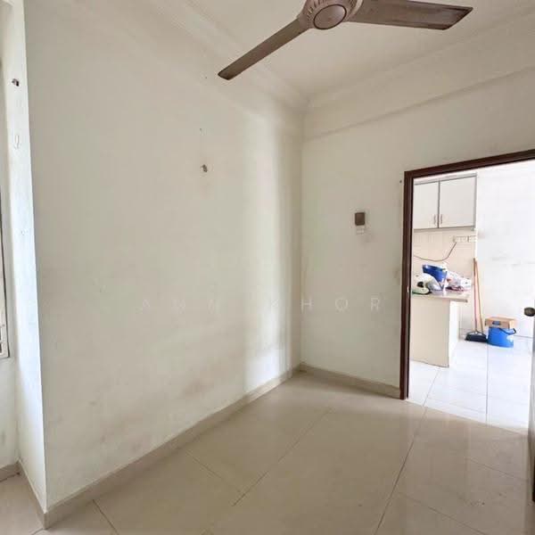 Flat for Sale at Taman Cendana - Ann Khor - Interior - PropertyGuru.com.my