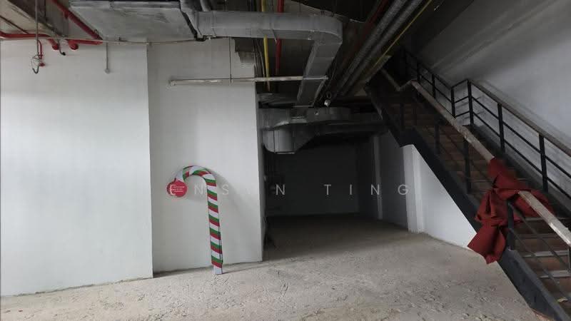 Ruang Niaga untuk Disewa di Damansara Heights (Kuala Lumpur) - Benson Ting - Interior - PropertyGuru.com.my
