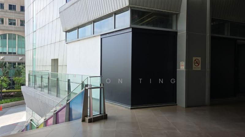 Ruang Niaga untuk Disewa di Damansara Heights (Kuala Lumpur) - Benson Ting - PropertyGuru.com.my