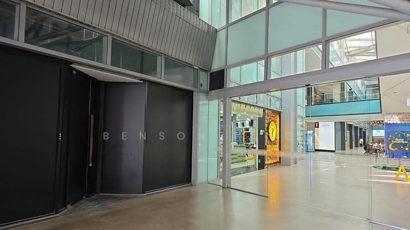 Ruang Niaga untuk Disewa di Damansara Heights (Kuala Lumpur) - Benson Ting - PropertyGuru.com.my