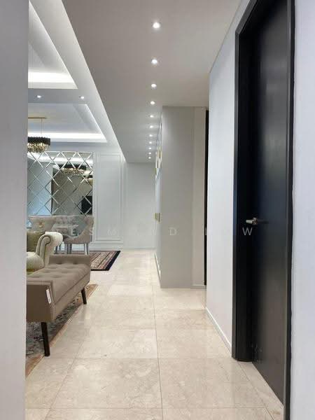 Condominium for Rent at Dua Residency - Desmond Low - Interior - PropertyGuru.com.my