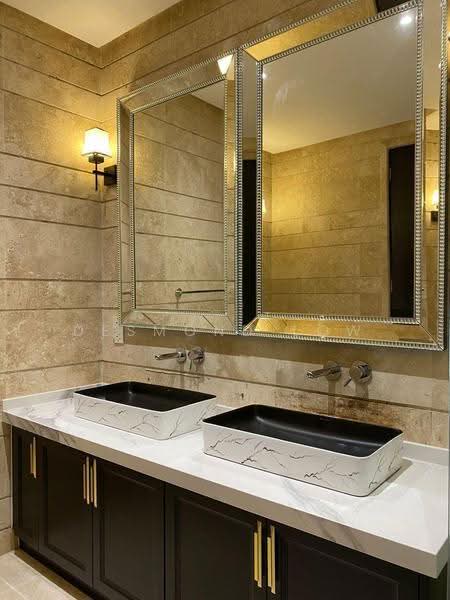 Condominium for Rent at Dua Residency - Desmond Low - PropertyGuru.com.my