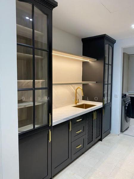 Condominium for Rent at Dua Residency - Desmond Low - PropertyGuru.com.my