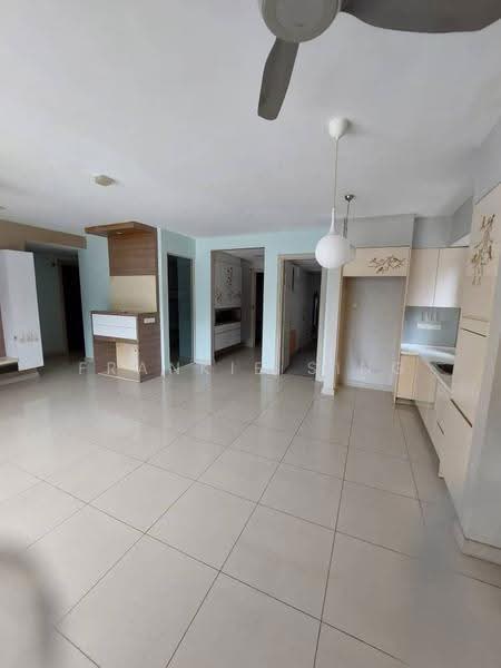 Condominium for Sale at The Westside One - Frankie Sing - Living Room - PropertyGuru.com.my