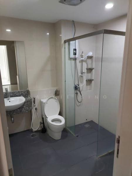 Condominium for Sale at The Westside One - Frankie Sing - Bathroom - PropertyGuru.com.my