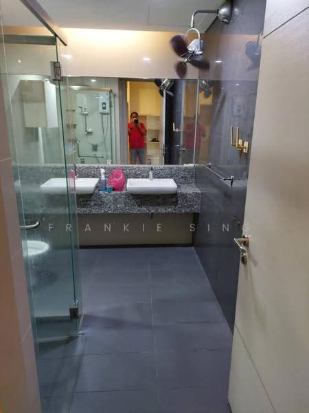Condominium for Sale at The Westside One - Frankie Sing - Bathroom - PropertyGuru.com.my