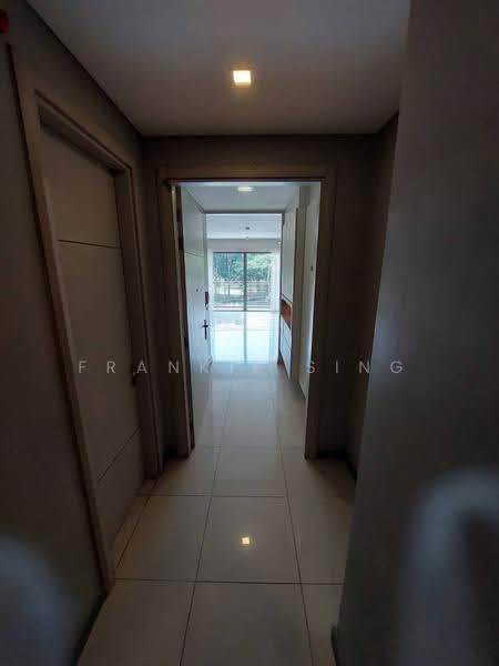 Condominium for Sale at The Westside One - Frankie Sing - Corridor - PropertyGuru.com.my