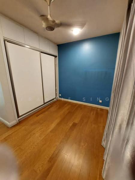 Condominium for Sale at The Westside One - Frankie Sing - Bedroom - PropertyGuru.com.my