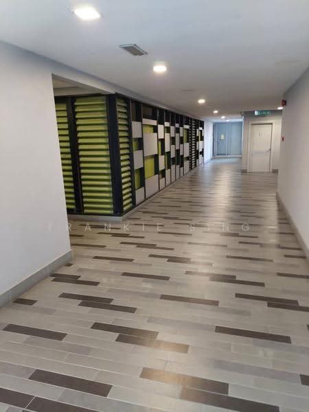 Condominium for Sale at The Westside One - Frankie Sing - Corridor - PropertyGuru.com.my