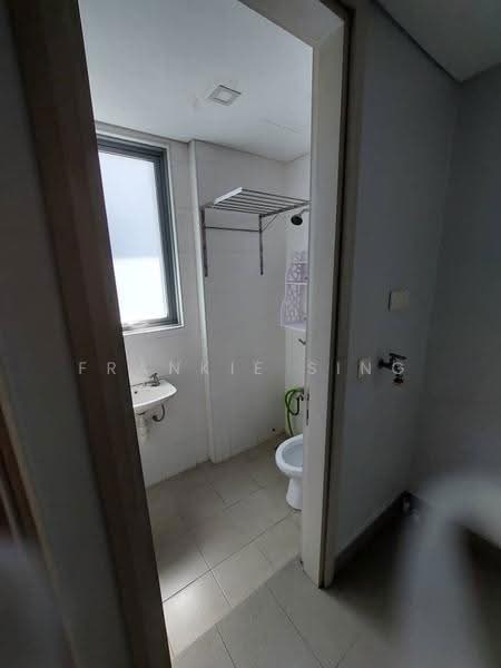 Condominium for Sale at The Westside One - Frankie Sing - Bathroom - PropertyGuru.com.my