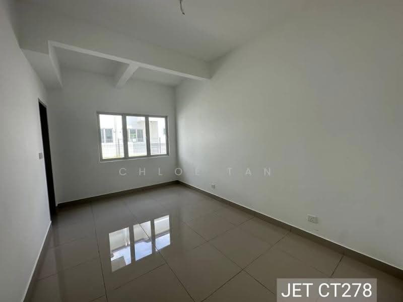 2-storey Terraced House for Sale in Kota Bayuemas (Klang) - Chloe Tan - PropertyGuru.com.my