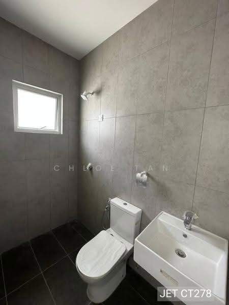 2-storey Terraced House for Sale in Kota Bayuemas (Klang) - Chloe Tan - PropertyGuru.com.my