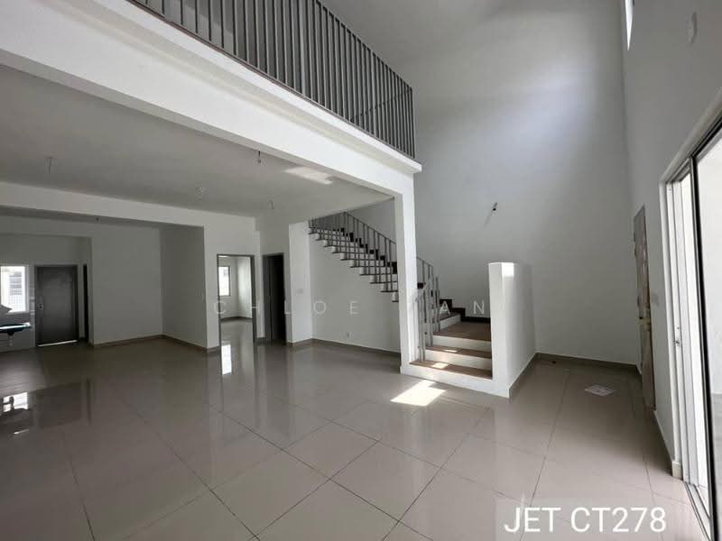 2-storey Terraced House for Sale in Kota Bayuemas (Klang) - Chloe Tan - PropertyGuru.com.my
