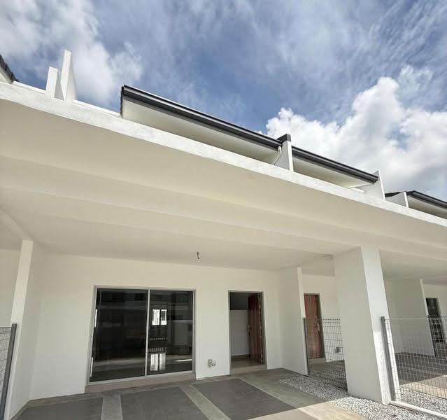 2-storey Terraced House for Sale in Kota Bayuemas (Klang) - Chloe Tan - PropertyGuru.com.my