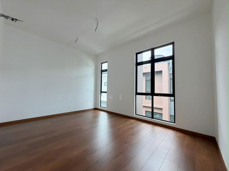 Rumah Berkembar untuk Dijual di Johor Bahru (Johor) - Jesrene Loh - Interior - PropertyGuru.com.my