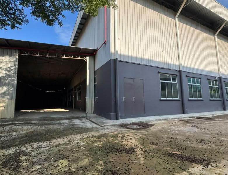 Detached Factory for Rent in Nilai (Negeri Sembilan) - TF Lee - PropertyGuru.com.my