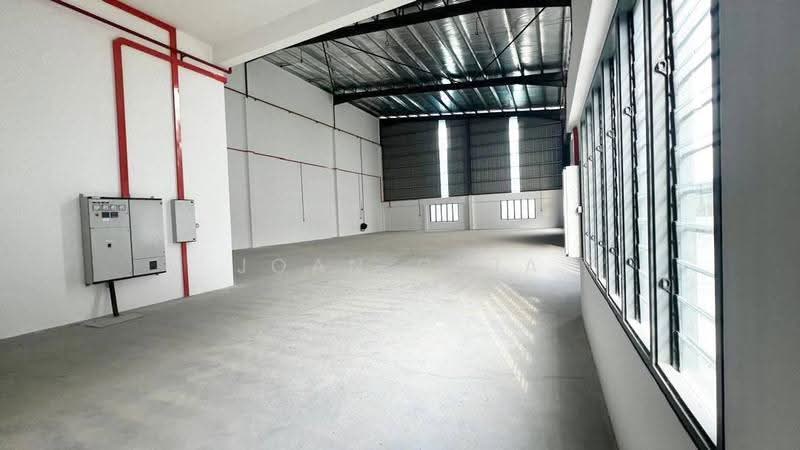 Kilang Berkembar untuk Disewa di Taman Desa Cemerlang (Ulu Tiram) - Joan Chia - Interior - PropertyGuru.com.my