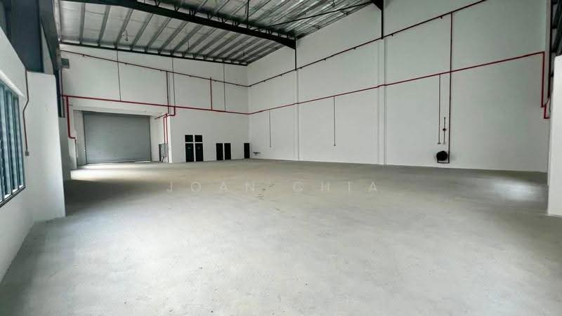Kilang Berkembar untuk Disewa di Taman Desa Cemerlang (Ulu Tiram) - Joan Chia - PropertyGuru.com.my
