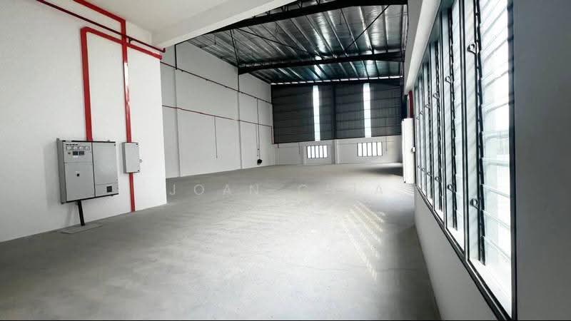 Kilang Berkembar untuk Disewa di Taman Desa Cemerlang (Ulu Tiram) - Joan Chia - Interior - PropertyGuru.com.my