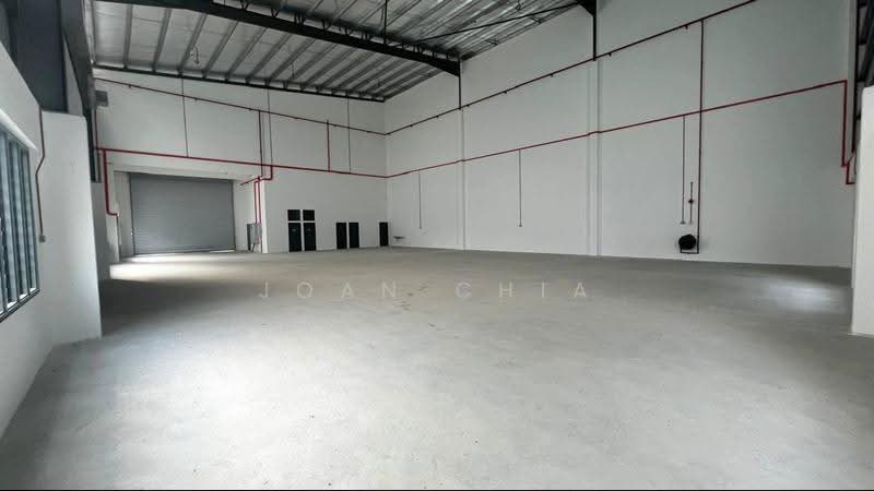 Kilang Berkembar untuk Disewa di Taman Desa Cemerlang (Ulu Tiram) - Joan Chia - Interior - PropertyGuru.com.my